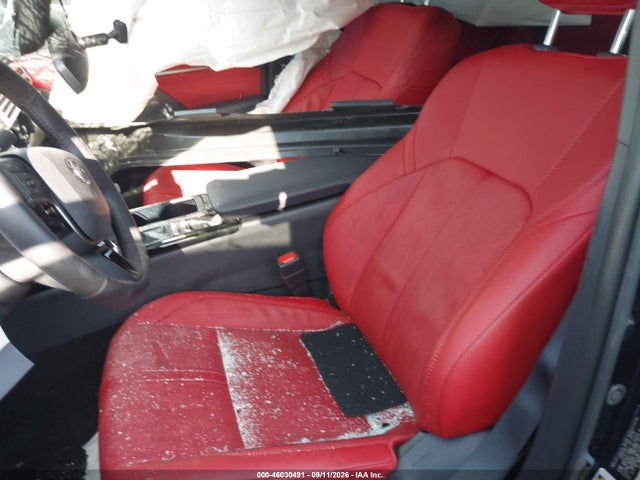 2026 TOYOTA CAMRY XSE 14
