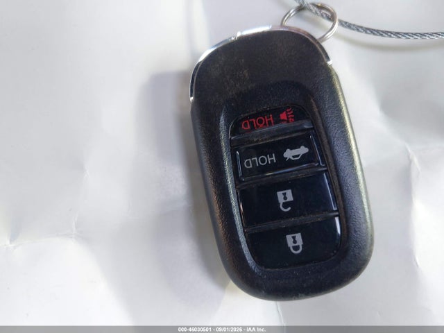 2026 HONDA CIVIC SI SEDAN 11