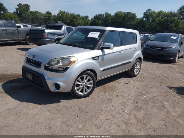 2013 KIA SOUL — фото 2