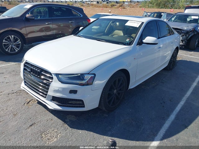 صورة 2 لـ 2016 AUDI A4 2.0T PREMIUM