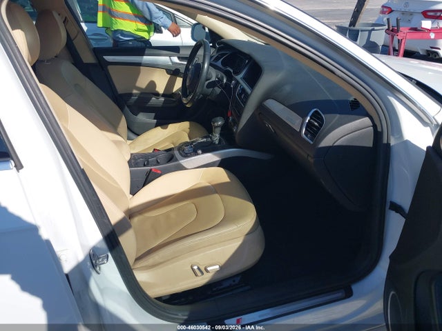 صورة 5 لـ 2016 AUDI A4 2.0T PREMIUM