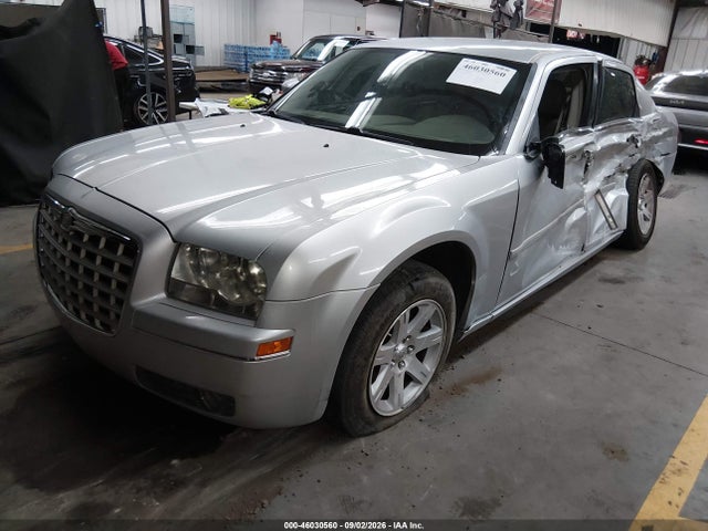 2006 Chrysler 300 TOURING 照片 2