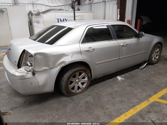2006 Chrysler 300 TOURING 照片 4