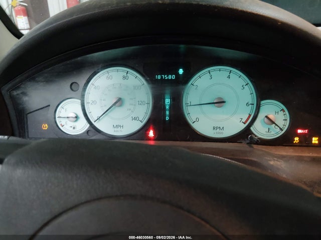 2006 Chrysler 300 TOURING 照片 7