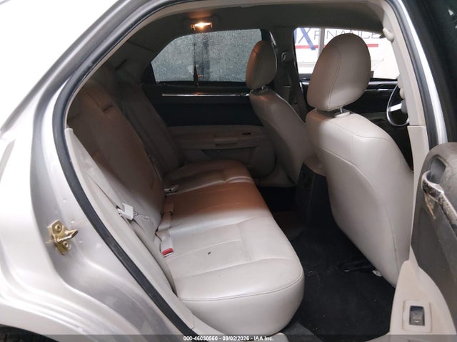 2006 Chrysler 300 TOURING 照片 8