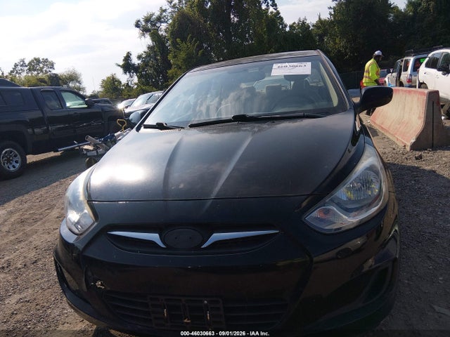 صورة 6 لـ 2012 Hyundai ACCENT GLS