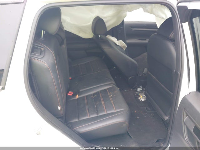 2024 HONDA CR-V HYBRID SPORT-L 8