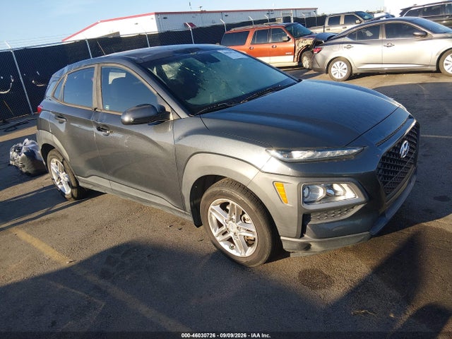 2019 HYUNDAI KONA SE