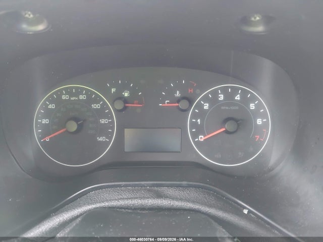 2021 RAM PROMASTER CITY TRADESMAN 7