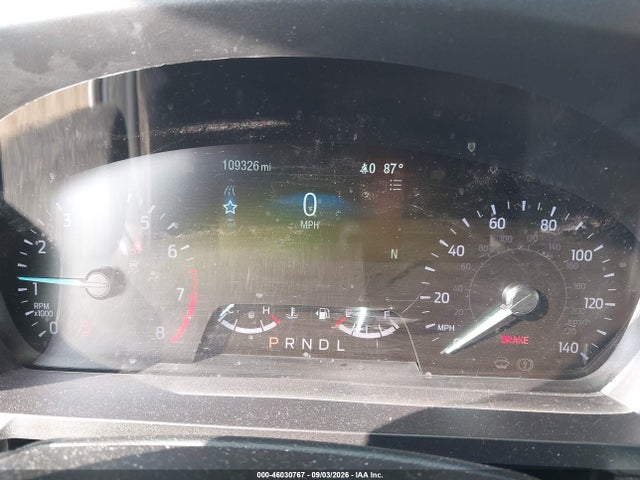 2023 FORD EXPLORER 7