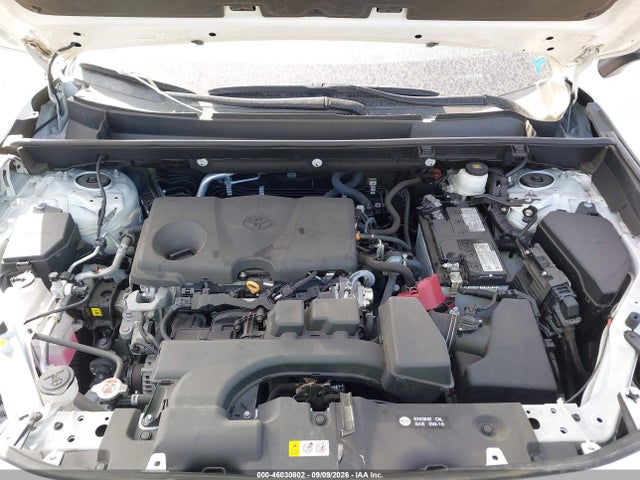 2023 TOYOTA RAV4 XLE PREMIUM 10