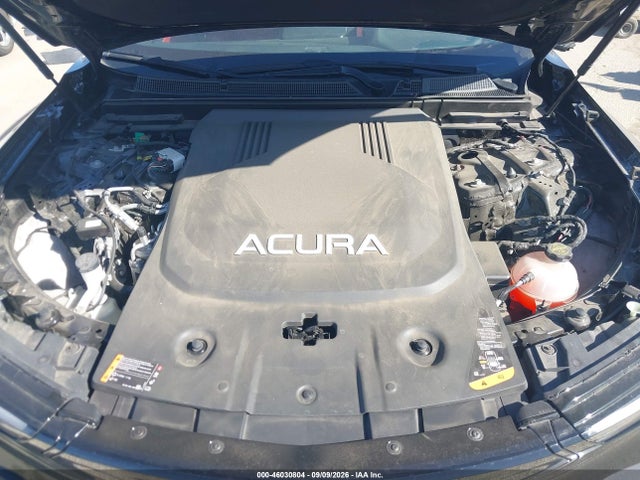2024 ACURA ZDX A-SPEC 10