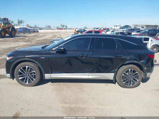 2024 ACURA ZDX A-SPEC 14