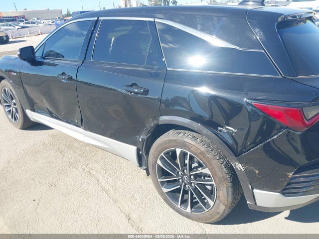 2024 ACURA ZDX A-SPEC 6