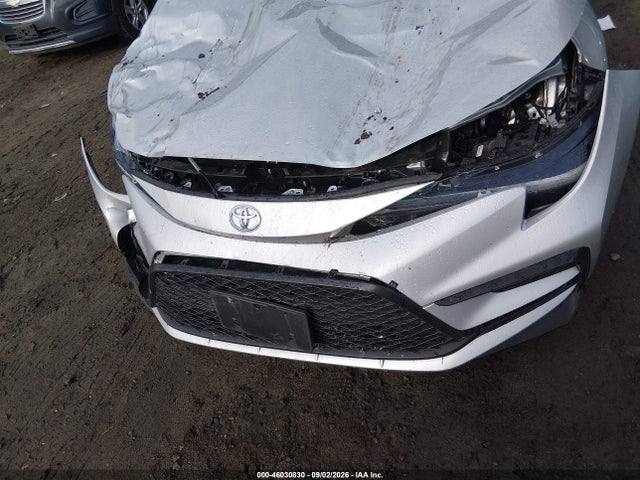 2024 TOYOTA COROLLA SE 11