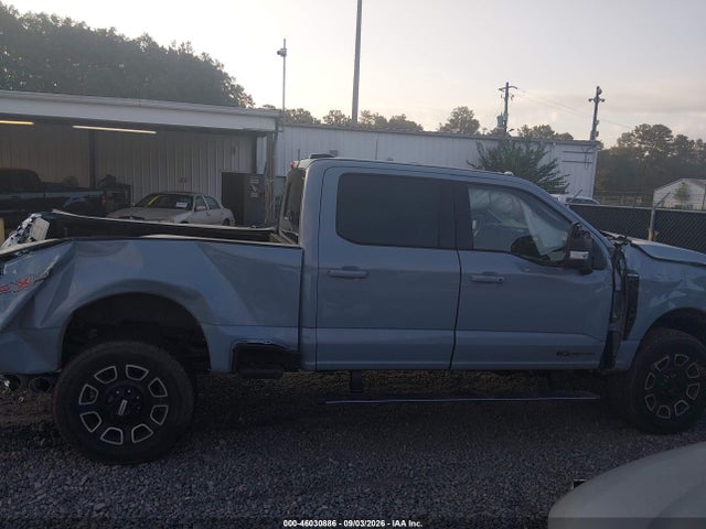 2026 FORD F-350 PLATINUM 12