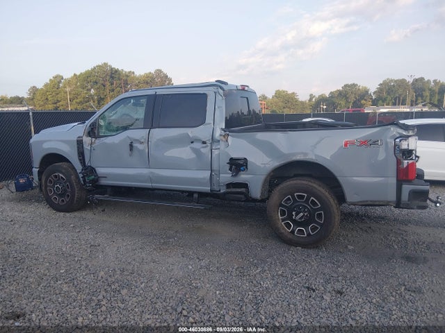 2026 FORD F-350 PLATINUM 13