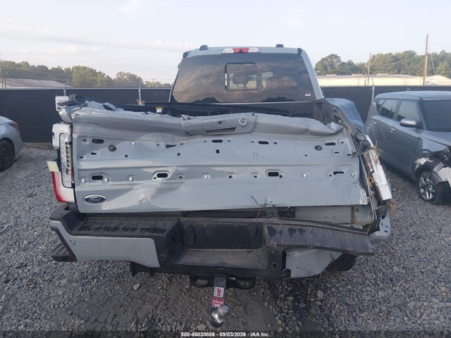 2026 FORD F-350 PLATINUM 14