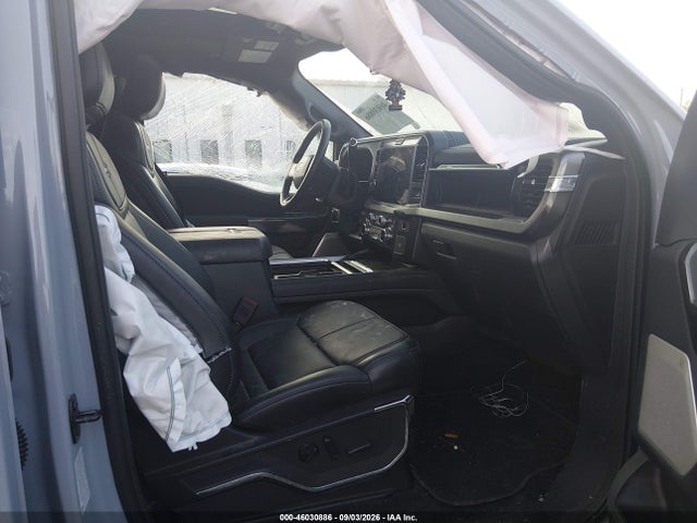 2026 FORD F-350 PLATINUM 7