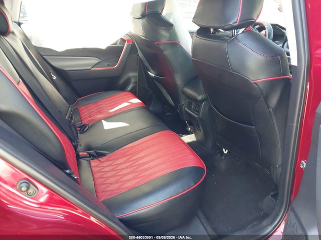 2023 TOYOTA RAV4 XLE 8