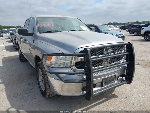 2020 RAM 1500 CLASSIC TRADESMAN  4X2 6'4 BOX