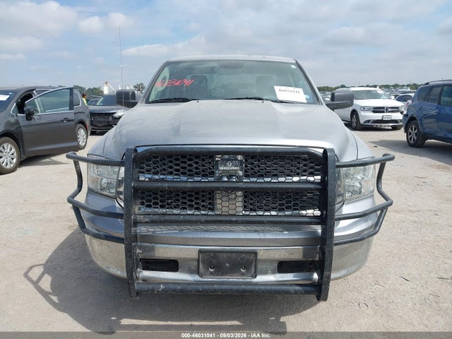 2020 RAM 1500 CLASSIC TRADESMAN 4X2 6'4 BOX 11