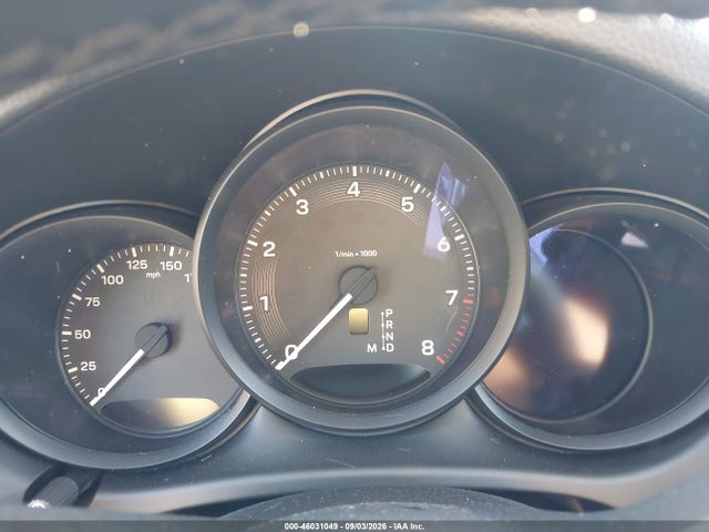 2024 PORSCHE MACAN T 15