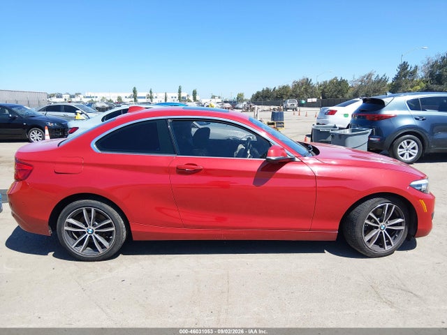 2018 BMW 230I 13