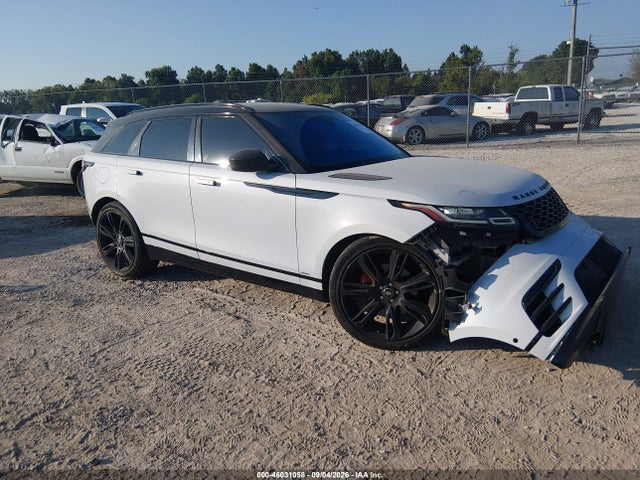 2019 LAND ROVER RANGE ROVER P340 R-DYNAMIC SE/P380 R-DYNAMIC SE