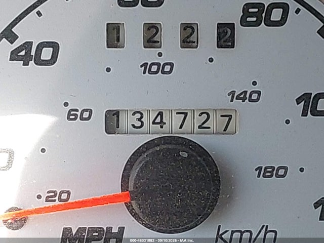 2001 FORD EXPLORER SPORT TRAC 照片 7