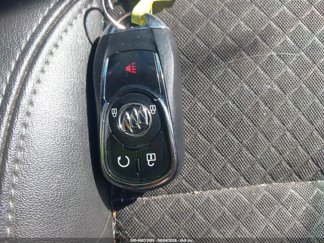 2018 BUICK ENCORE SPORT TOURING 11
