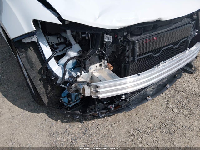 2025 CHRYSLER PACIFICA SELECT 6