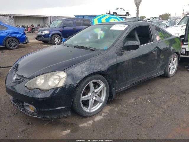 صورة 2 لـ 2003 Acura RSX TYPE S