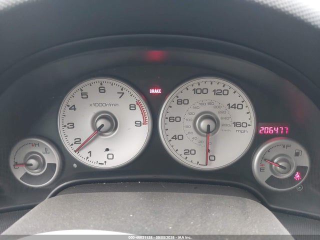 صورة 7 لـ 2003 Acura RSX TYPE S