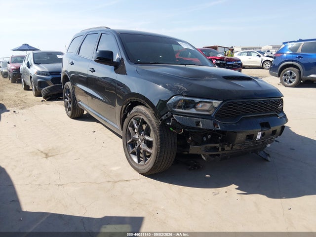 2026 DODGE DURANGO GT AWD HEMI??V8
