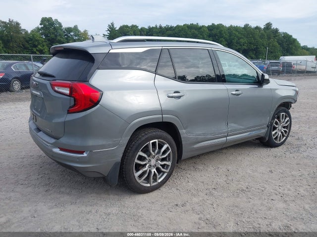 2023 GMC TERRAIN AWD DENALI 4