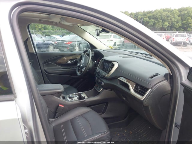 2023 GMC TERRAIN AWD DENALI 5