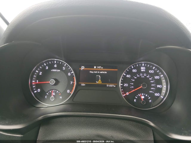 2024 KIA FORTE GT-LINE 7