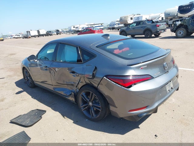 2023 ACURA INTEGRA A-SPEC TECHNOLOGY 3