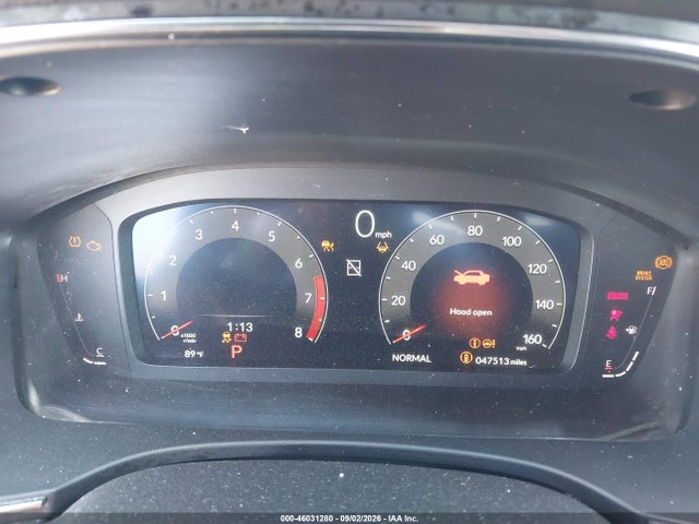 2023 ACURA INTEGRA A-SPEC TECHNOLOGY 7