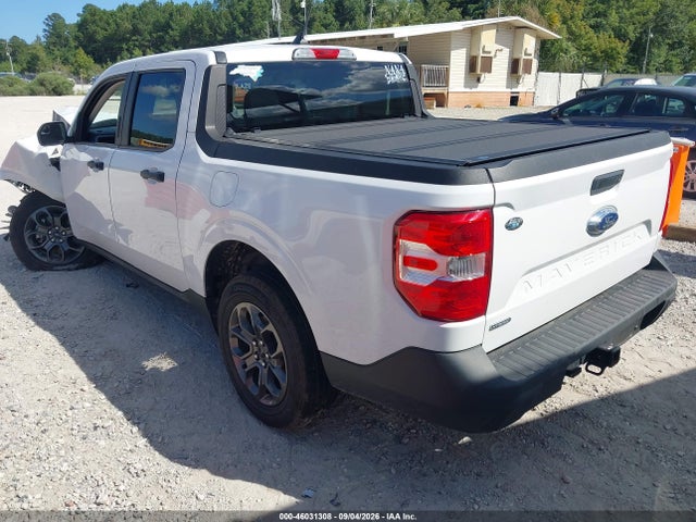 2023 FORD MAVERICK XLT 3
