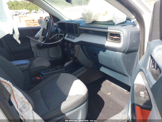 2023 FORD MAVERICK XLT 5