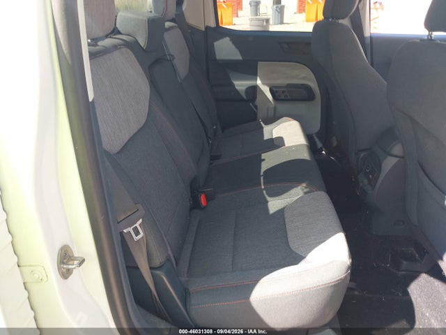 2023 FORD MAVERICK XLT 8