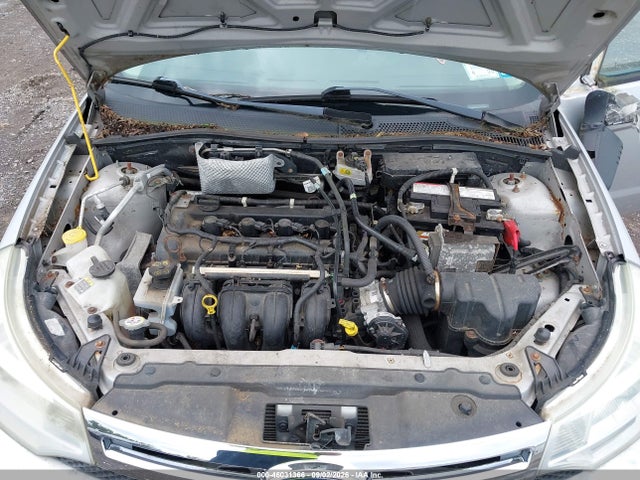 صورة 10 لـ 2009 FORD FOCUS SE