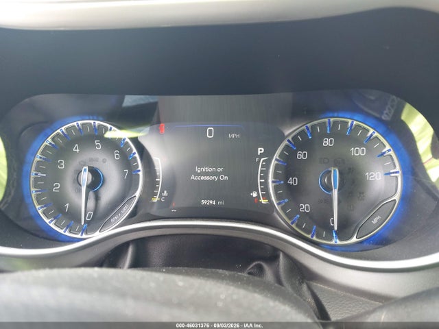 2023 CHRYSLER PACIFICA TOURING L 7