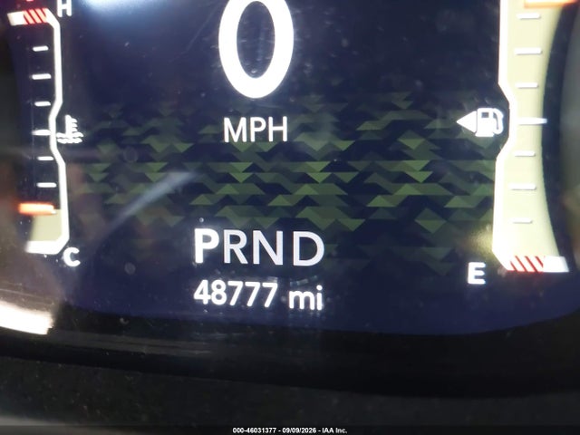 2022 JEEP WRANGLER UNLIMITED SAHARA ALTITUDE 4X4 15