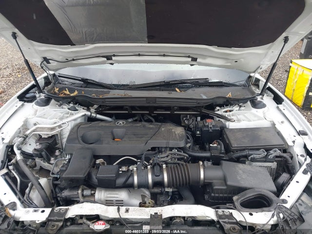 2023 ACURA TLX A-SPEC PACKAGE 10