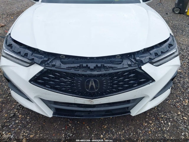 2023 ACURA TLX A-SPEC PACKAGE 6