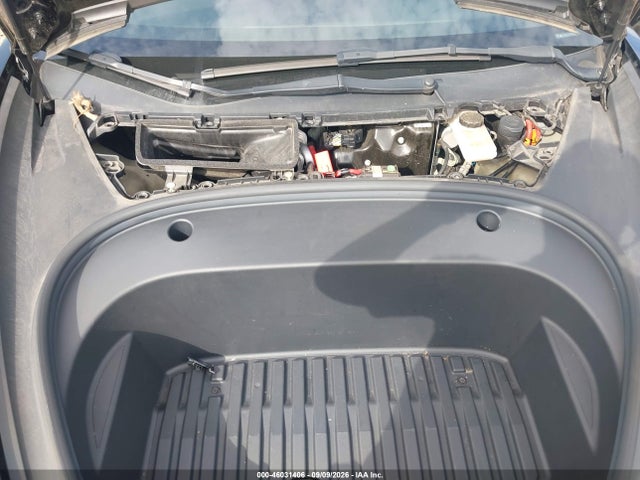 2022 TESLA MODEL 3 LONG RANGE DUAL MOTOR ALL-WHEEL DRIVE 10