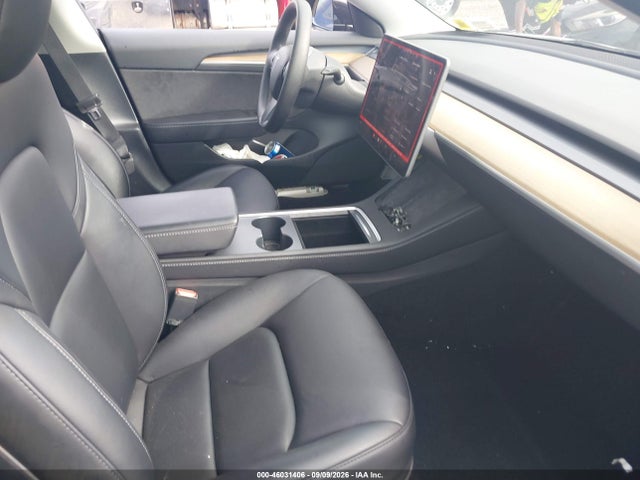 2022 TESLA MODEL 3 LONG RANGE DUAL MOTOR ALL-WHEEL DRIVE 5